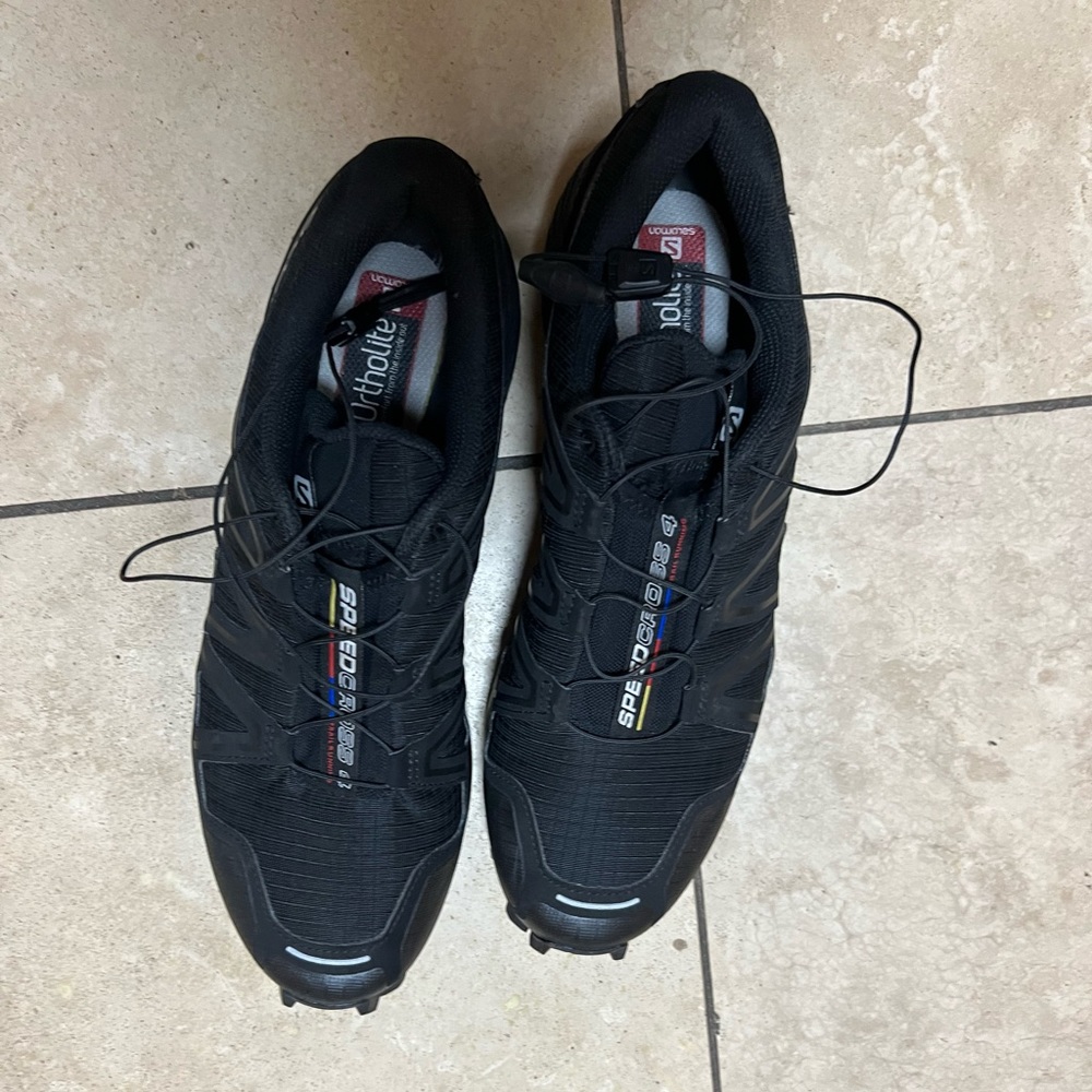 Salomon Speedcross 4